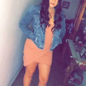 Meet your Posher, Briana